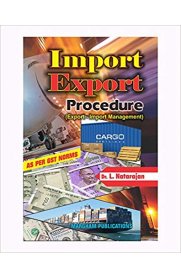 Import & Export Procedure