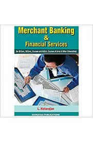 Merchant Banking & Financial Services