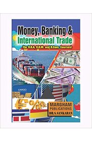 Money, Banking & International Trade