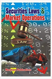 Security Laws & Market Operations