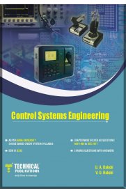 Control Systems Engineering [III Semester ECE]
