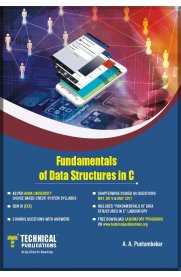 Fundamentals of Data Structures in C [III Semester ECE]