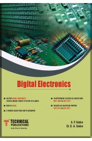 Digital Electronics [III Semester ECE]