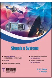 Signals and Systems [III Semester ECE]
