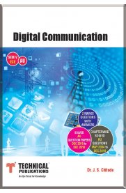 Digital Communication [V Semester ECE]