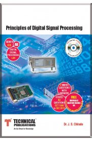 Principles of Digital Signal Processing [V Semester ECE]