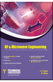 RF and Microwave Engineering [VII Semester ECE]
