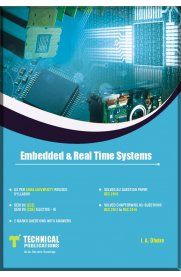 Embedded & Real Time Systems [VII Semester ECE]