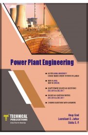 Power Plant Engineering [VII Semester Mechanical]