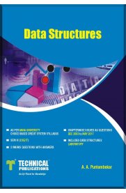 Data Structures [III Semester CSE]