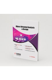 Object Oriented Analysis and Design [V Semester CSE]