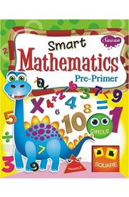 Smart Mathematic - Pre Primer