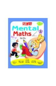 New Mental Maths - Book 5