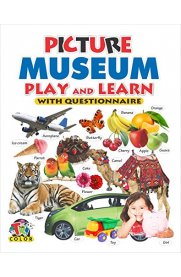 Picture MuseumPicture Museum Play and Learn
