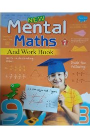 New Mental Maths - Book 7