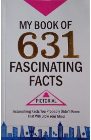 My Book Of 631 Fascinating Tacts