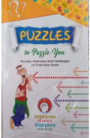 Puzzles To Puzzles You