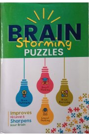 Brain Storming Puzzles