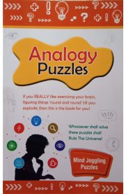 Analogy Puzzles