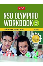 8th NSO [National Science Olympiad] Work Book