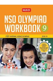 National Science Olympiad Workbook -Class 9