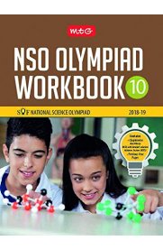 10th NSO [National Science Olympiad] Work Book