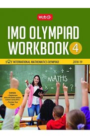 International Mathematics Olympiad Work Book -Class 4