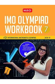 International Mathematics Olympiad Work Book -Class 7