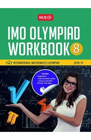 International Mathematics Olympiad Work Book -Class 8