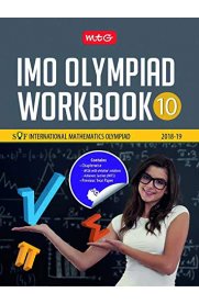 International Mathematics Olympiad Work Book -Class 10