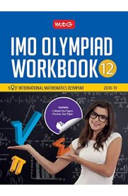 International Mathematics Olympiad Work Book -Class 12