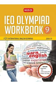 International English Olympiad Workbook -Class 9