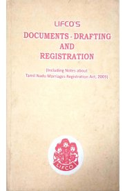Lifco's Documents-Drafting And Registration