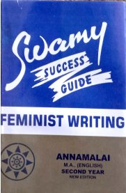 Feminist Writing