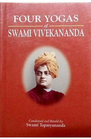Four Yogas of Swami Vivekananda