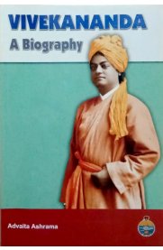 Vivekananda A Biographies
