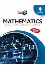 9th Full Marks Mathematics Guide [Based on New Syllabus 2022-2023]