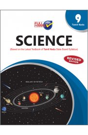 9th Full Marks Science Guide [Based on New Syllabus 2022-2023]
