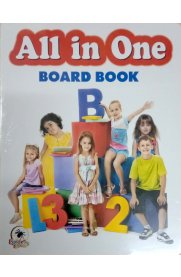 All In One Board Book