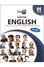 11th Full Marks English Guide [Based On the New Syllabus 2022-2023]