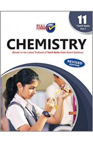 11th Full Marks Chemistry [Vol-I] Guide [Based On the New Syllabus 2022-2023]