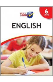6th Standard CBSE English Guide [Based On the New Syllabus 2022-2023]