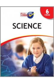 6th Standard CBSE Science Guide [Based On the New Syllabus 2022-2023]