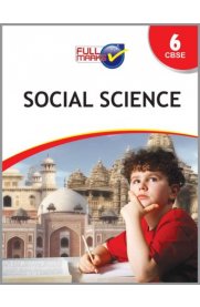 6th Standard CBSE Social Science Guide [Based On the New Syllabus 2022-2023]