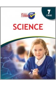 7th Standard CBSE Science Guide [Based On the New Syllabus 2022-2023]