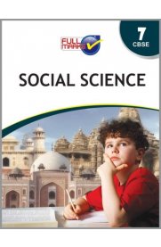 7th Standard CBSE Social Science Guide [Based On the New Syllabus 2022-2023]