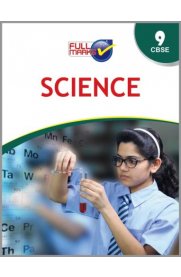 9th Standard CBSE Science Guide [Based On the New Syllabus 2022-2023]