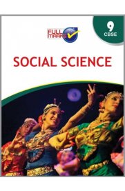 9th Standard CBSE Social Science Guide [Based On the New Syllabus 2022-2023]