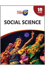 10th Standard CBSE Social Science Guide [Based On the New Syllabus 2022-2023]