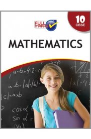 10th Standard CBSE Mathematics Guide [Based On the New Syllabus 2022-2023]